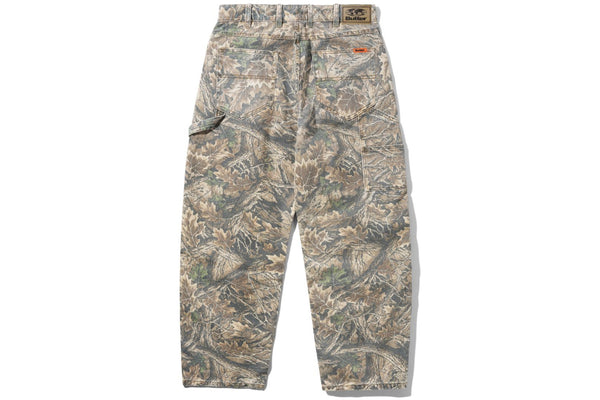 Carpenter Denim Jeans