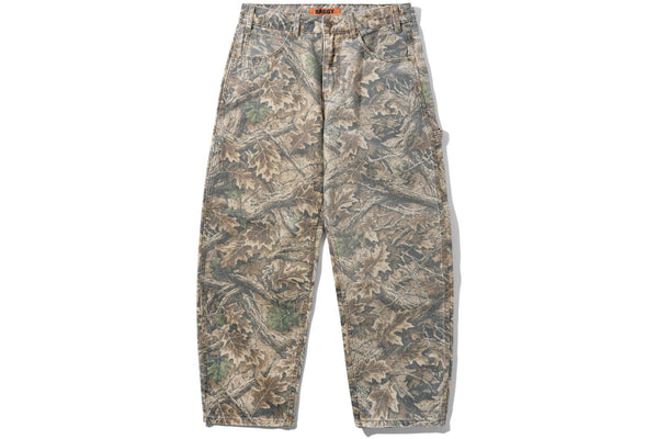 Carpenter Denim Jeans