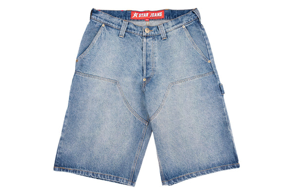 C-Star Double Knee Shorts