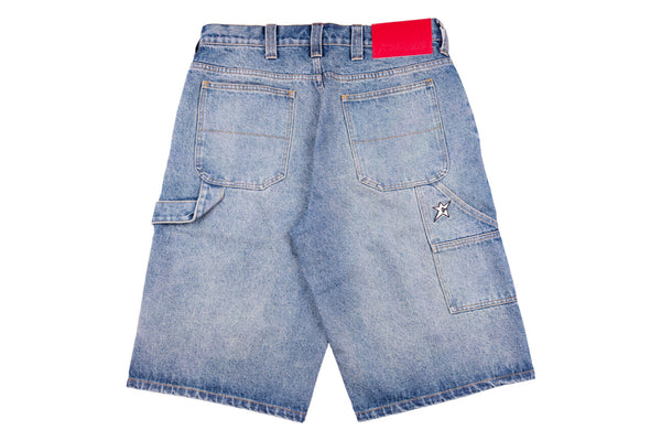 C-Star Double Knee Shorts