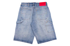 C-Star Double Knee Shorts