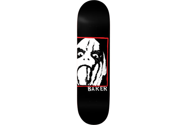 Casper Steel Dreams - 8.5"