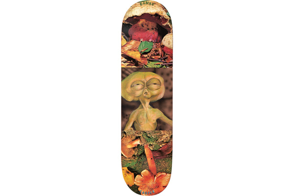 Casper Block Busters - 8.25"
