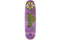 Elijah Akerley - Catepillar - 9.0" (Spider Egg)