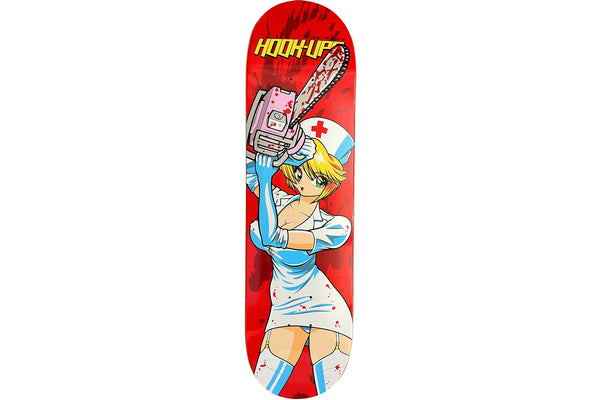 Chainsaw Nikki - 8.5"