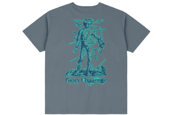 Challenged T-Shirt