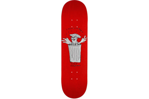 Chandler - Grouch - 8.5