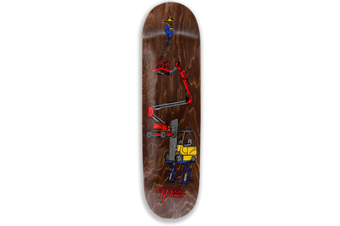 Cherry Pick - 8.25
