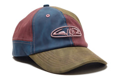 Chopped Hat
