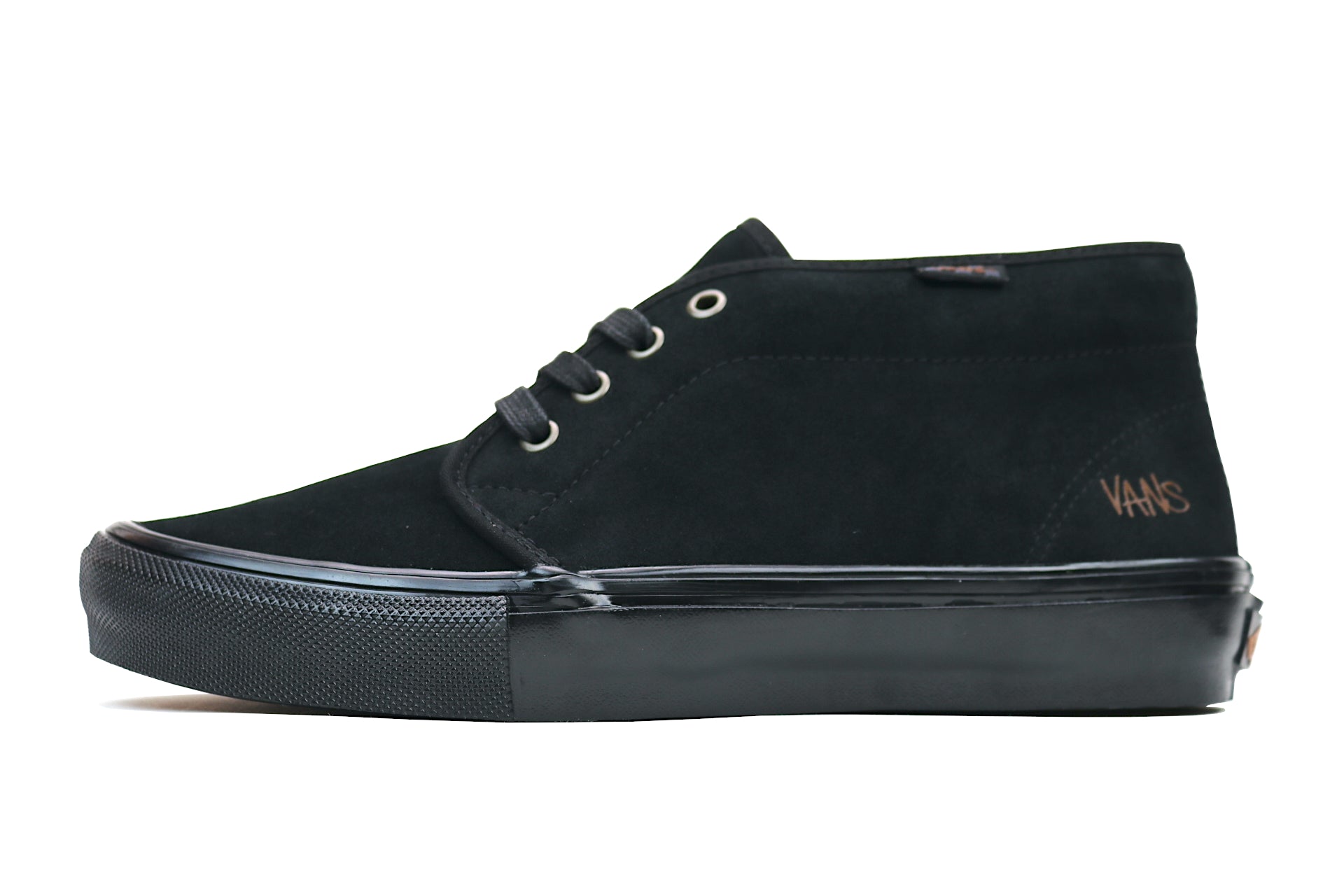 Skate Chukka (Atiba)