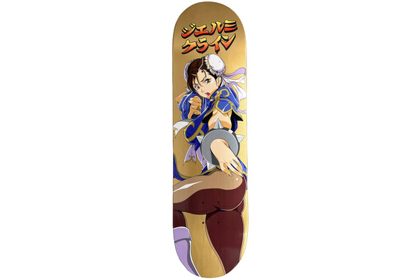 Chun Li 2 - 8.25"