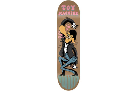 Axel Cruysberghs - Toons - 8.25"
