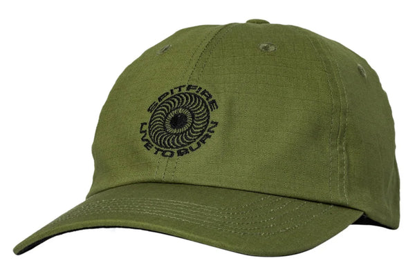 Classic 87 Swirl Snapback