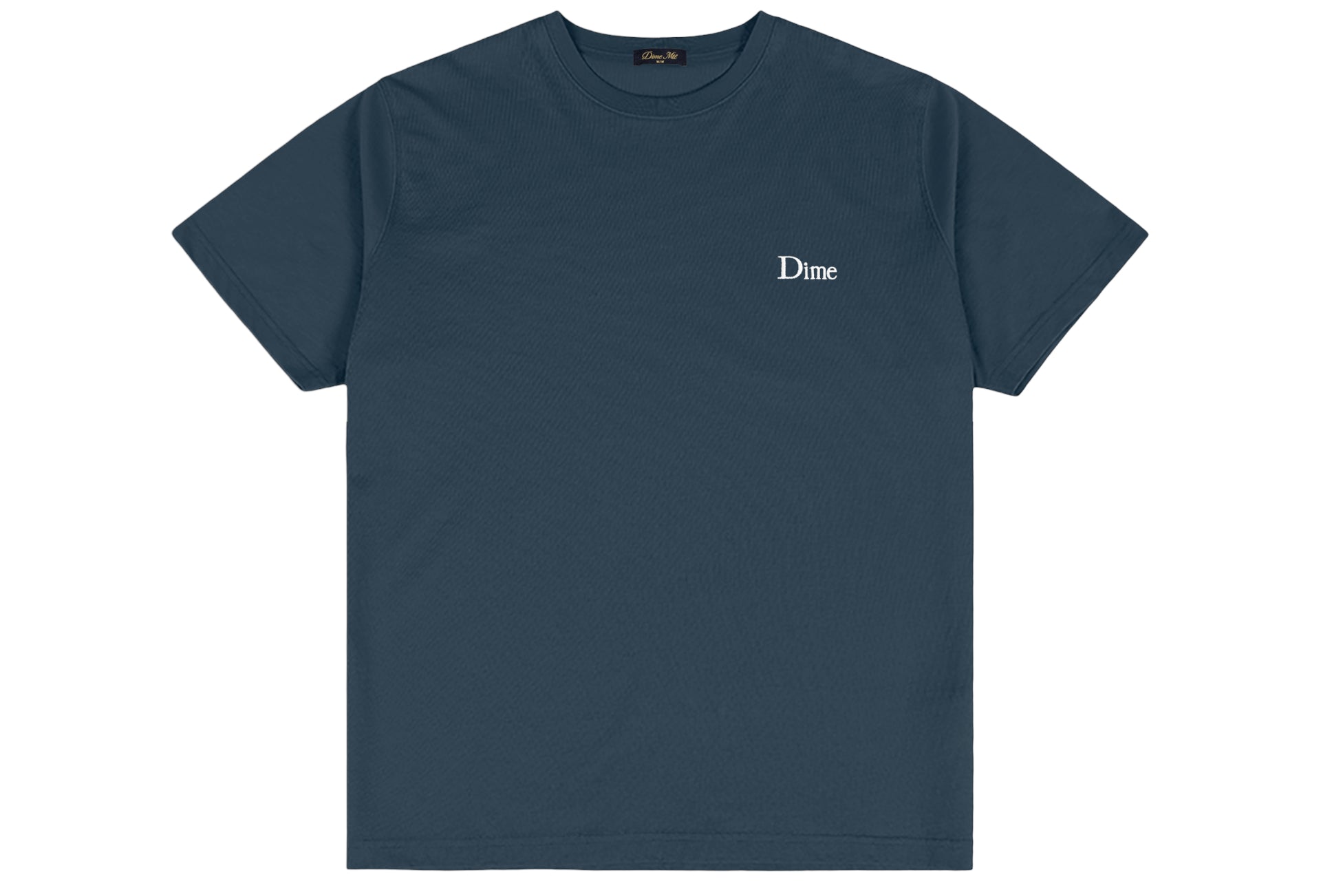 Dime Classic Small Logo T-Shirt