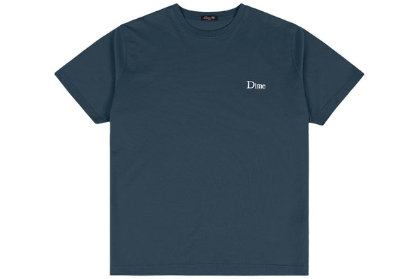 Dime Classic Small Logo T-Shirt
