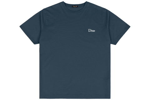 Dime Classic Small Logo T-Shirt