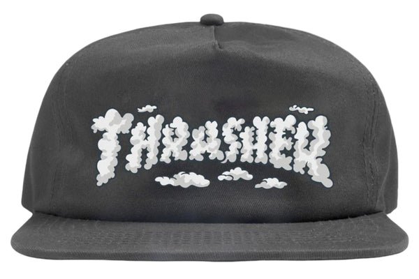 Clouds By Spanky Snapback