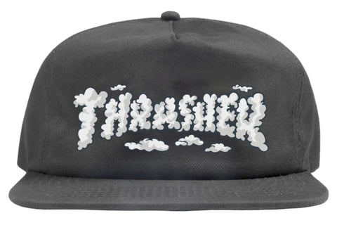 Clouds By Spanky Snapback