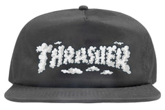 Clouds By Spanky Snapback