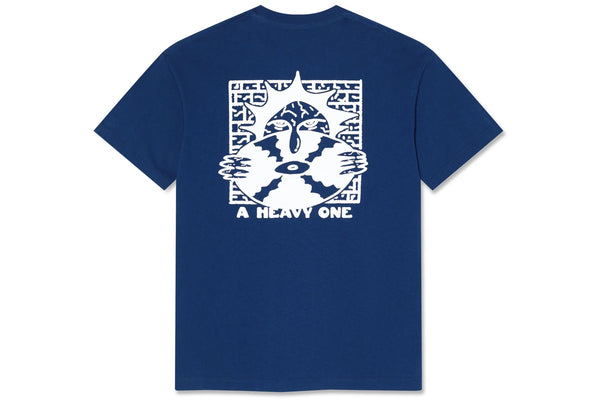 Polar Skate Club Tee