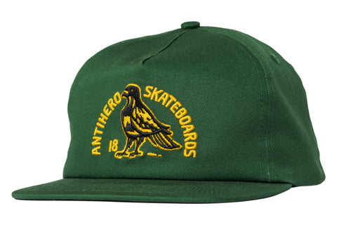 Clubhouse Snapback