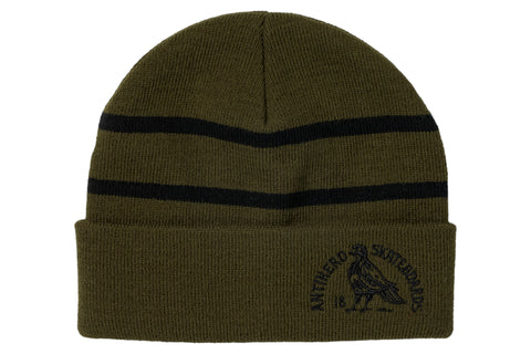 Clubhouse Beanie