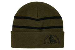 Clubhouse Beanie