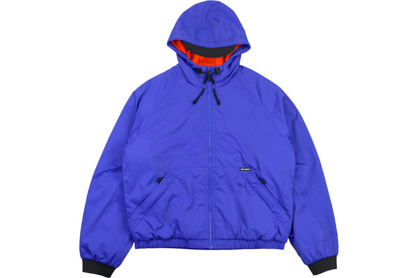 Coastline Hooded Jacket