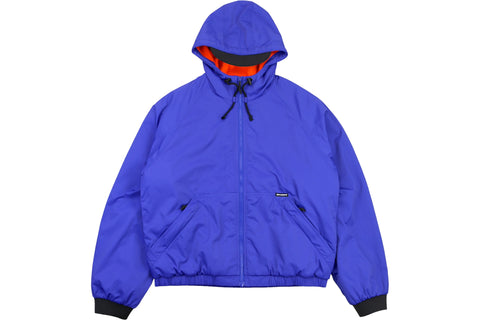 Coastline Hooded Jacket