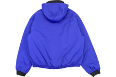 Coastline Hooded Jacket