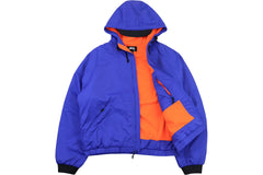 Coastline Hooded Jacket