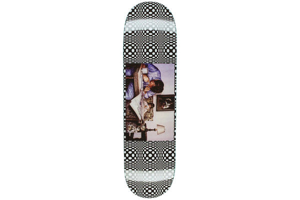 Coke Dad 3 - 8.38"