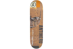Cody Intermodal - 8.5"