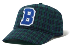 Collegiate 6 Panel Cap