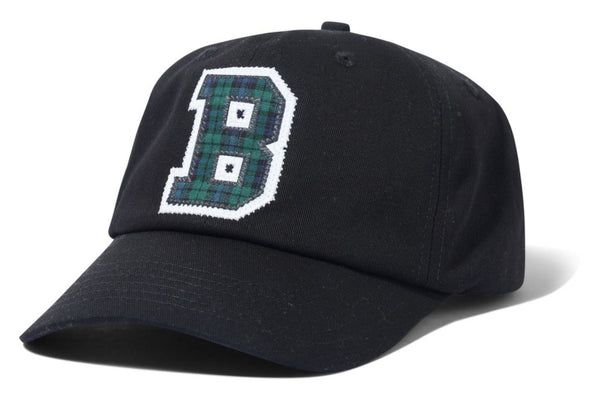 Collegiate 6 Panel Cap