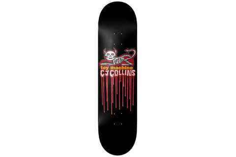 Collins Devil Cat - 8.25