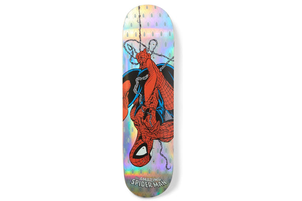 Huf x Spider-Man Issue 321 Blind Bag Deck