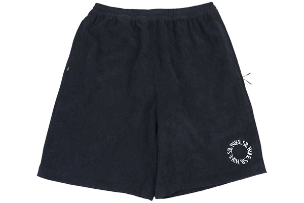 SB Corduroy Skate Shorts