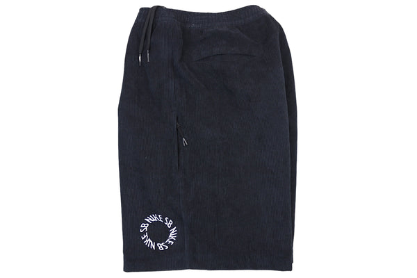 SB Corduroy Skate Shorts