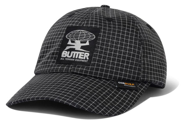 Cordura Terrain 6 Panel Cap