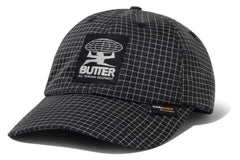 Cordura Terrain 6 Panel Cap