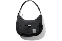 Cordura Crossbody Bag