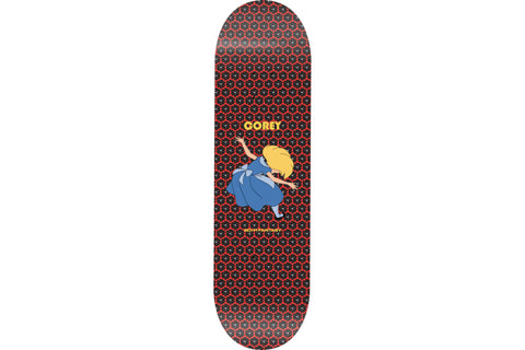 Tom K - P71 - 8.25"WB