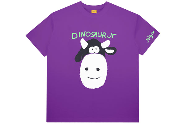 Dinosaur Jr. Cow Tee