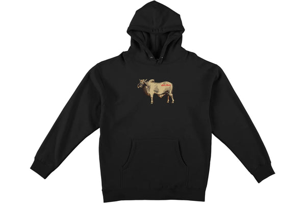 AH Cow Hoodie