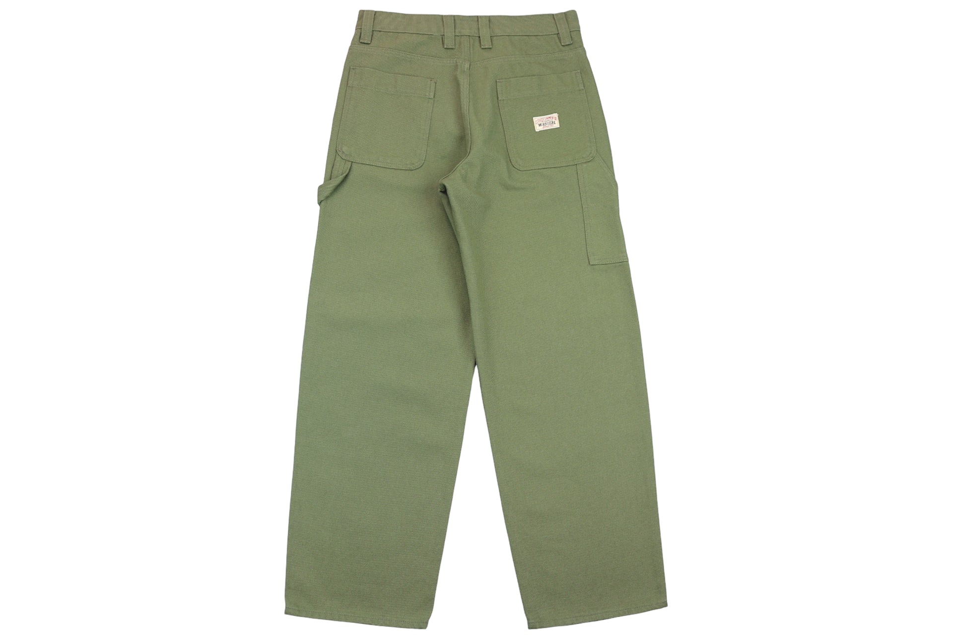 Carpenter Pant