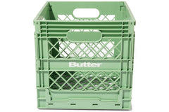 Collapsible Record Crate (Madlib)