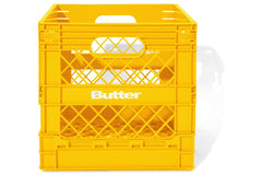 Collapsible Record Crate