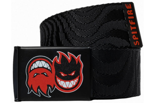 Eternal Crescent Belt