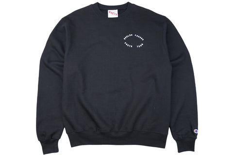 Tech Crewneck